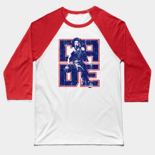 Cade Cunningham (Variant) Baseball T-Shirt